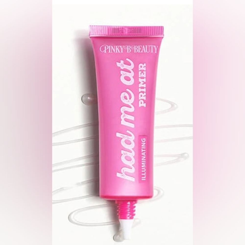 *NIB* Pinky B Beauty- Had Me At Primer